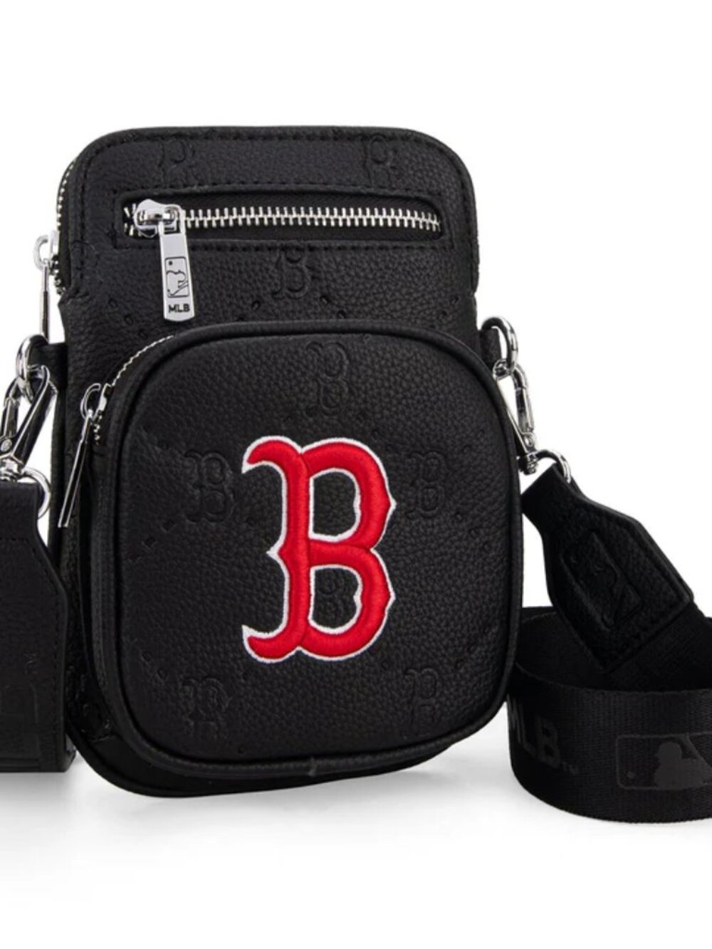 Boston Red Sox Team Shoulder Bag/ Crossbody Bag